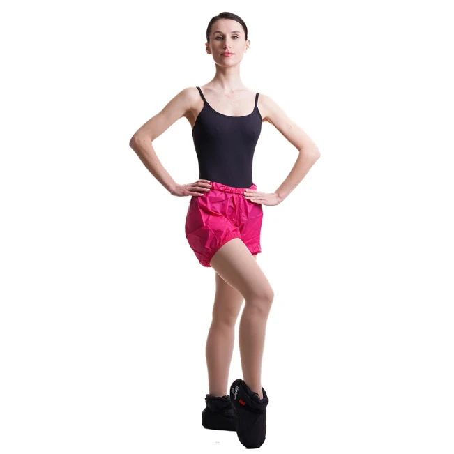 Bloch IM029 kotníkové booties jednofarebné Bloch IM029 kotníkové booties jednofarebné