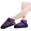 Bloch IM029 kotníkové booties jednofarebné Bloch IM029 kotníkové booties jednofarebné