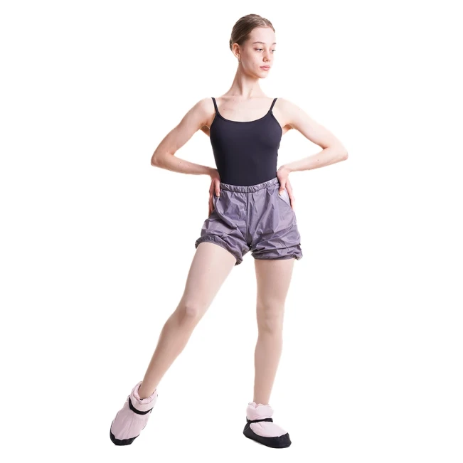 Bloch IM029 kotníkové booties jednofarebné Bloch IM029 kotníkové booties jednofarebné