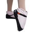 Bloch IM029 kotníkové booties jednofarebné Bloch IM029 kotníkové booties jednofarebné