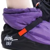 Bloch IM029 kotníkové booties jednofarebné Bloch IM029 kotníkové booties jednofarebné