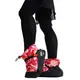 Bloch kotníkové booties pestrofarebné