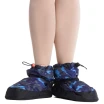 Bloch IM029P kotníkové booties pestrofarebné Bloch IM029P kotníkové booties pestrofarebné