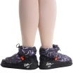Bloch IM029P kotníkové booties pestrofarebné Bloch IM029P kotníkové booties pestrofarebné