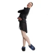 Bloch IM029P kotníkové booties pestrofarebné Bloch IM029P kotníkové booties pestrofarebné