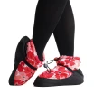 Bloch IM029P kotníkové booties pestrofarebné Bloch IM029P kotníkové booties pestrofarebné