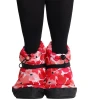 Bloch IM029P kotníkové booties pestrofarebné Bloch IM029P kotníkové booties pestrofarebné