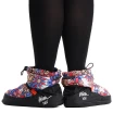 Bloch IM029P kotníkové booties pestrofarebné Bloch IM029P kotníkové booties pestrofarebné