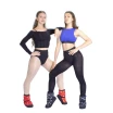 Bloch booties, limitovaná edícia