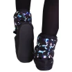 Bloch booties, limitovaná edícia