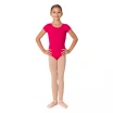 Bloch Dujour, dievčenský dres s krátkym rukávom Bloch Dujour, dievčenský dres s krátkym rukávom