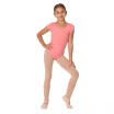 Bloch Dujour, dievčenský dres s krátkym rukávom Bloch Dujour, dievčenský dres s krátkym rukávom
