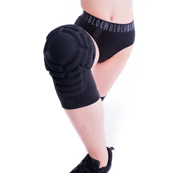 Bloch Kneepad, kolenačky