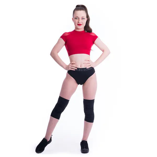 Bloch A1100 Kneepad, kolenačky