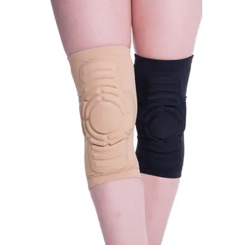 Bloch Kneepad, kolenačky