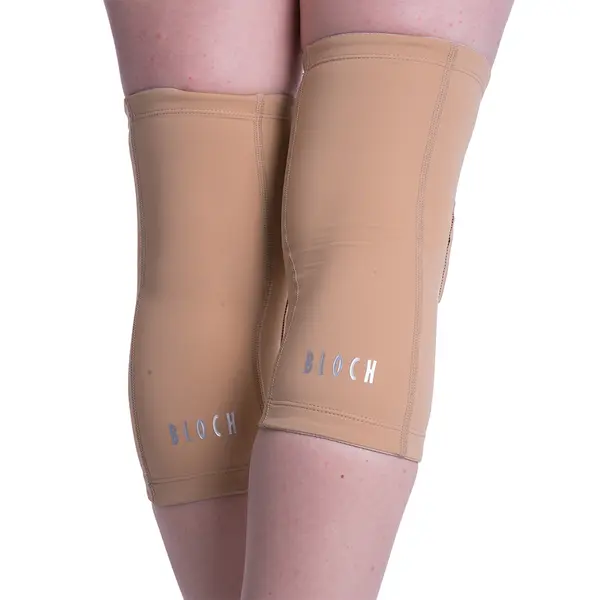 Bloch Kneepad, kolenačky