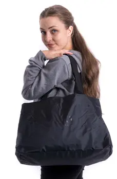 Bloch Multi-compartment tote, multipriestorová taška