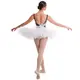 Bloch Belle, baletná tutu sukňa