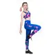 Bloch tropic fitness set