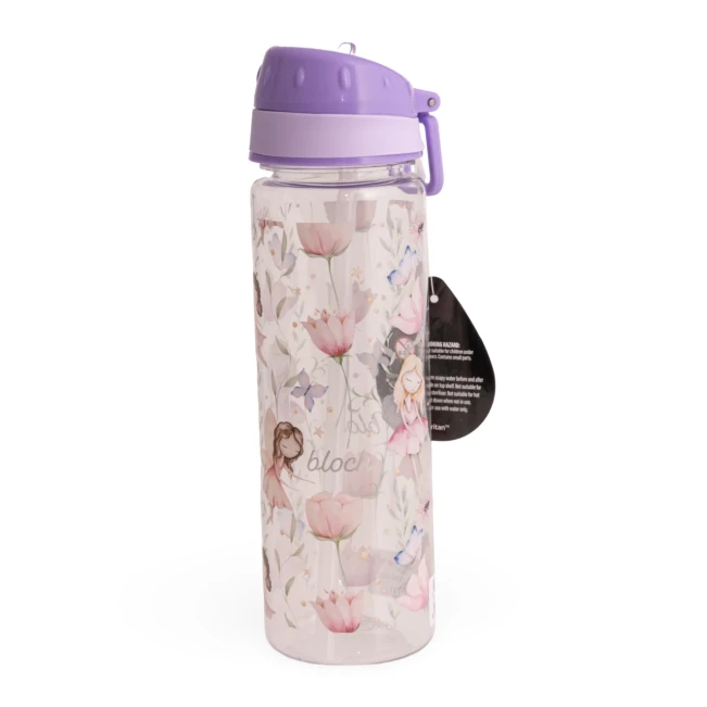 Bloch water bottle A0649, dievčenská fľaša