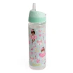Bloch water bottle A0649, dievčenská fľaša