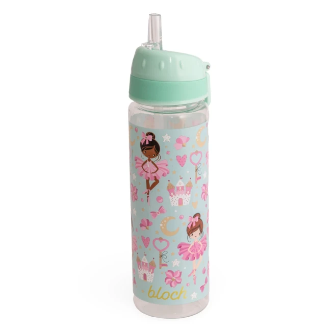 Bloch water bottle A0649, dievčenská fľaša