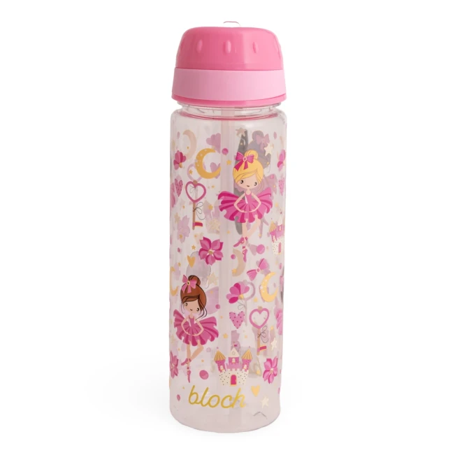 Bloch water bottle A0649, dievčenská fľaša