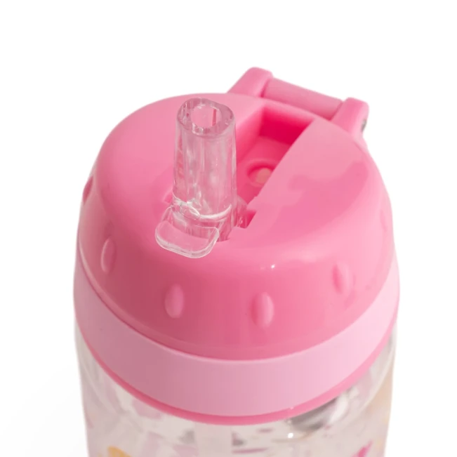 Bloch water bottle A0649, dievčenská fľaša
