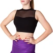 Bloch Emiko, dámsky latino top Bloch Emiko, dámsky latino top