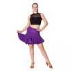 Bloch Emiko, dámsky latino top Bloch Emiko, dámsky latino top