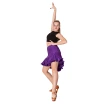 Bloch Emiko, dámsky latino top Bloch Emiko, dámsky latino top