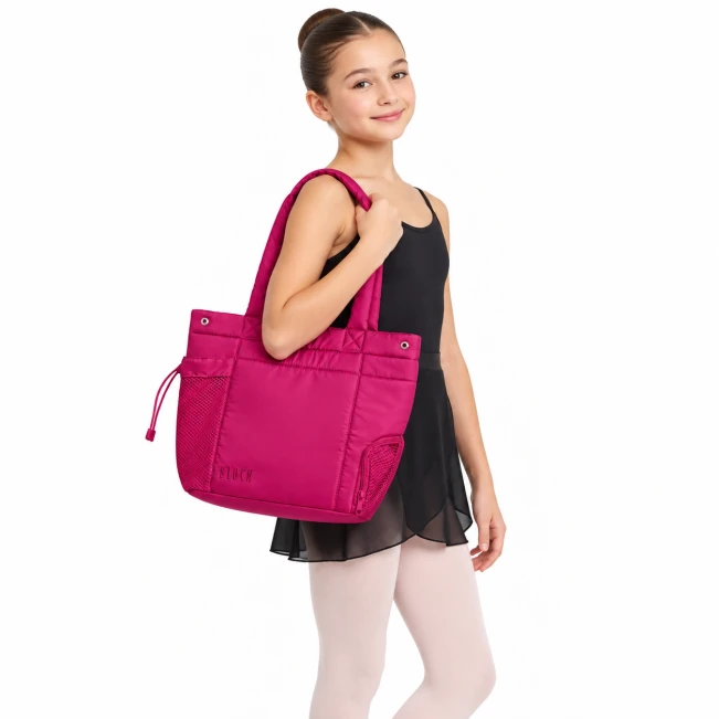 Bloch Petit studio dance bag, praktická tanečná taška
