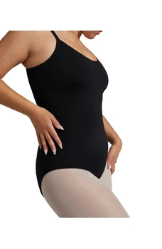 Capezio Elegance leotard, dámsky dres s podprsenkou