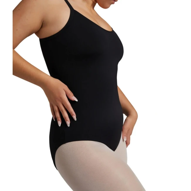 Capezio Elegance leotard, dámsky dres s podprsenkou