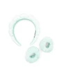 Capezio Spa set, set čelenky a náramkov Capezio Spa set, set čelenky a náramkov