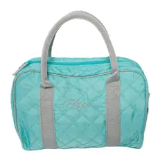 Bloch 6194 Quilt Bag, dievčenská taška