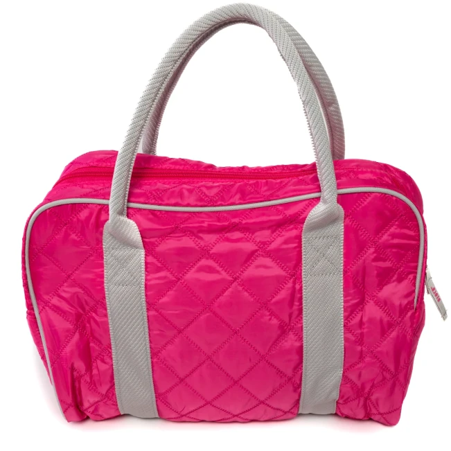 Quilt Bag, taška pre dievčatá Quilt Bag, taška pre dievčatá
