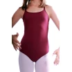 Bloch CL8720, dres na tenké nastaviteľné ramienka Bloch CL8720, dres na tenké nastaviteľné ramienka