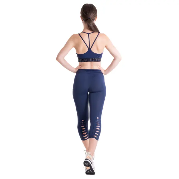 Bloch Cameo, dámske legíny