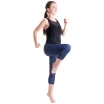Bloch Cameo twist panel, dámske legíny