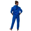 Bloch Longline Hoodie JLW5010, dámska mikina Bloch Longline Hoodie JLW5010, dámska mikina