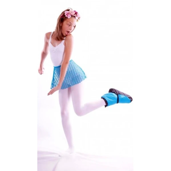 Bloch booties jednofarebné