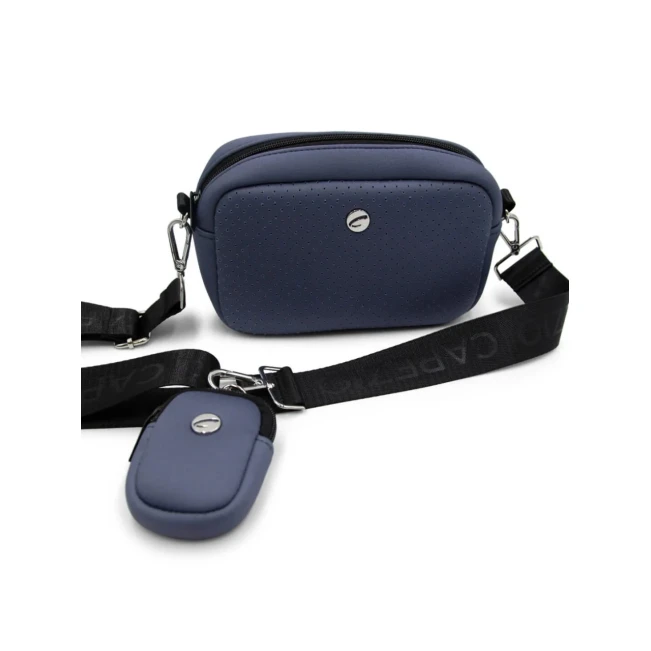 Capezio Brooklyn Cross Body Bag, taška 