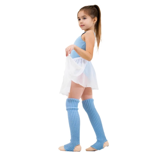 Capezio, suknička pre dievčatá Capezio, suknička pre dievčatá