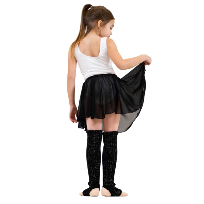 Capezio, suknička pre dievčatá Capezio, suknička pre dievčatá