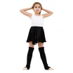 Capezio, suknička pre dievčatá Capezio, suknička pre dievčatá