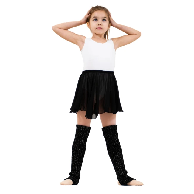 Capezio, suknička pre dievčatá Capezio, suknička pre dievčatá
