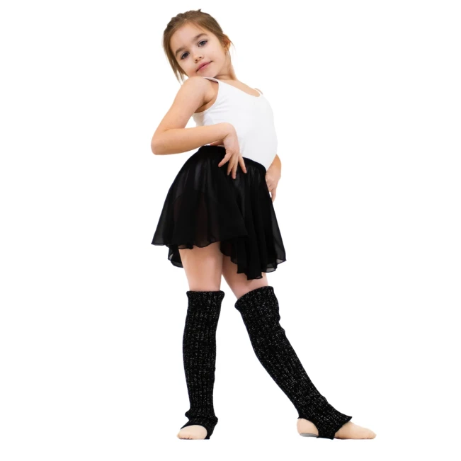 Capezio, suknička pre dievčatá Capezio, suknička pre dievčatá