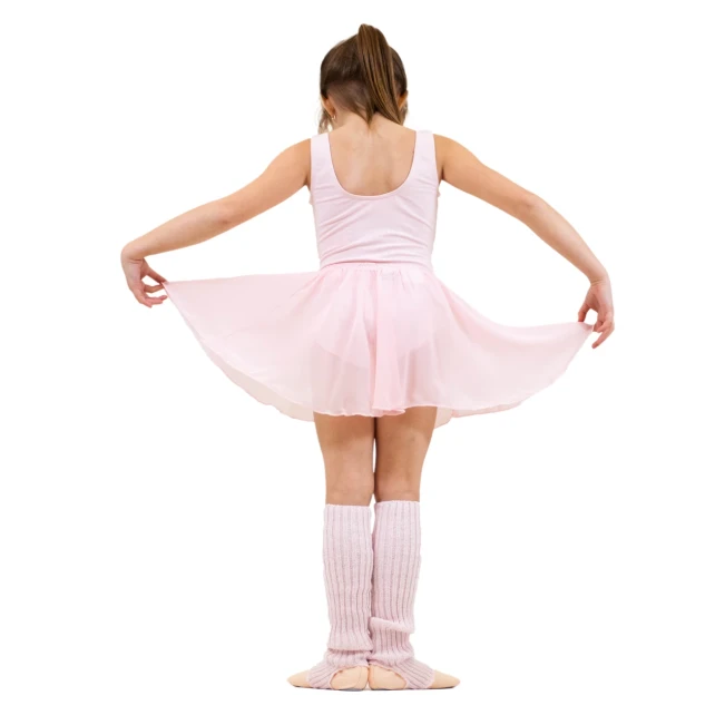 Capezio, suknička pre dievčatá Capezio, suknička pre dievčatá