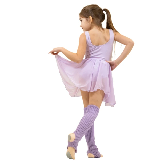 Capezio, suknička pre dievčatá Capezio, suknička pre dievčatá